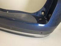 фото thumb №8, Бампер задний renault grand scenic iv 4 16-22r