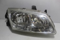 фото thumb №1, Лампа правая передняя nissan almera n16