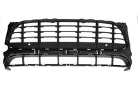 фото thumb №1, Porsche macan 95b 2014-2017 решётка средняя