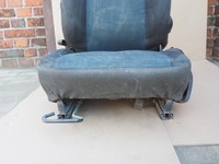 фото thumb №5, Master iii 2011- сиденье передний левый водителя eu