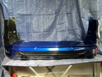 фото thumb №1, Ford kuga mk2 lift st бампер задний