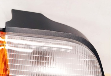 фото thumb №7, Оригинал bmw лампа зад левая 1387381t bmw 3 e36