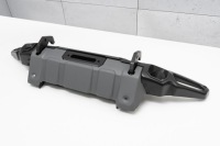 фото thumb №8, Jeep wrangler jl 2018+ бампер передний model hunter с pdc