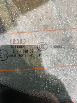 фото thumb №7, Audi a5 sportback 8t8 крышка tył-kamera
