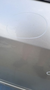 фото thumb №2, Дверь зад задние левая opel vectra c 02-05r sedan