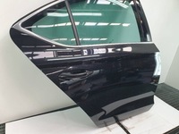 фото thumb №4, Дверь зад правые комплектные skoda octavia iv hb чёрный magic pearlescent 1z