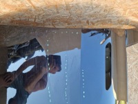 фото thumb №9, Kia ev6 ev 6 21- двері праве перед передні