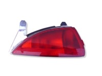 фото thumb №1, Renault kadjar лампа свет противотуманные левый задняя левая задние 265858137r