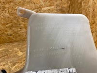 фото thumb №10, Бак рідина омивача помпа ford ka+ iii e4b5-17b613-ba 2015-