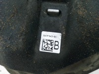 фото thumb №8, Bmw i4 g26 гран купе, 2023r двигун привід електричний перед переднє 5a78606