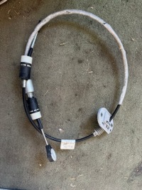 Купити Volvo xc90 трос перемикання передач 31492811, фото thumb