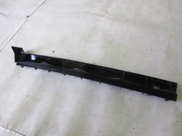 фото thumb №6, Крепление бампера заднего skoda octavia ii 1z5807863 новый оригинал