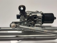 фото thumb №5, Nissan x-trail t32 механизм дворник двигатель 2019rok europa //