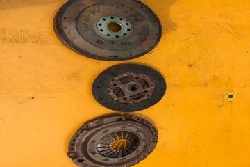 фото thumb №8, Комплект зчеплення saab 9-3 ys3d r90502914 2.17l дизель 85kw 2000