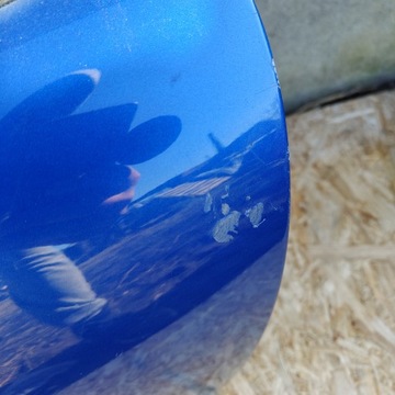 фото thumb №13, Крышка багажника задняя зад mini cooper r56