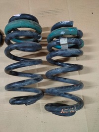 фото thumb №1, Dodge durango 2014- пружина амортизатора