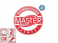 фото thumb №8, Master-sport germany 641000220 кришка, корпус фільтра оливи