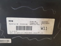 фото thumb №10, Bmw 3 g20 g21 m набір бампер перед передній гарний