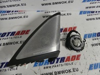 фото thumb №10, Bmw 5' g30 g31 bowers&wilkins комплект аудио усилитель