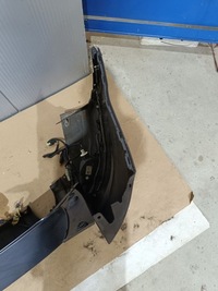 фото thumb №8, Бампер задняя ford kuga mk2 st-line комплект