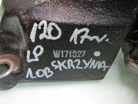 фото thumb №10, I20 ii 1.0 t-gdi 17r кронштейн кронштейн коробки передач левая w171027