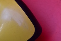 фото thumb №9, Зеркало правое жёлтые eu 012221 mazda 3 1 i bk 03-06 5 pin