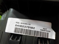 фото thumb №4, Alfa romeo giulietta 10r подушка безпеки подушка водія 1560915200