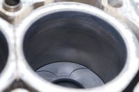 фото thumb №8, Блок двигателя двигатель блок цилиндры поршень volvo d5244t4 s60 i s80 исправный