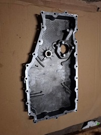 фото thumb №6, Поддон масляная защита 9a210730701 9a2.107.307.01 boxster cayman 718 carerra