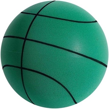 Cicha koszykówka Quiet Bounce Basketball,inny|24CM