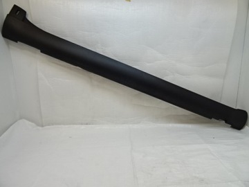 фото thumb №1, Citroen c4 cactus рестайлинг планка пороговая накладка левая 9823576977