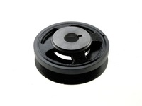 фото thumb №1, Колесо ременное вала коленчатого nty rkp-dw-000