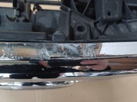 фото thumb №9, Ford f150 2018r решітка радіатора шторка жалюзі fl 34-8475-a