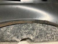 фото thumb №7, Крило праві перед переднє lz9y audi a4 b8