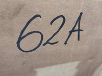 фото thumb №13, Решітка обдув ліва панелі приладової панелі skoda octavia mk1 1u 1u1819701