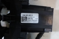 фото thumb №4, Перемикач комбінований світла skoda rapid ii