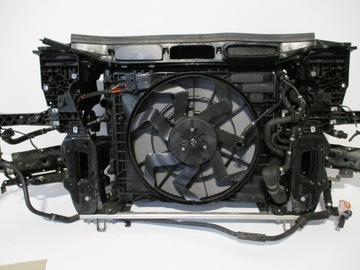 фото thumb №6, Pas переднее радиатор mercedes gle 167 авто 3,5cdi