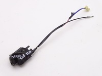 фото thumb №1, Mazda rx-8 03-12 замок двері правий задня góra трос