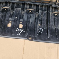 фото thumb №13, Honda civic sedan 2013-2015 бампер решётка накладка us usa 71105-tr7-a51