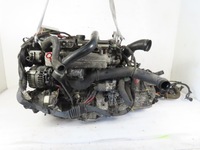 фото thumb №9, Двигатель swap volvo s60 i 2.5 t b5254t2 m56lk