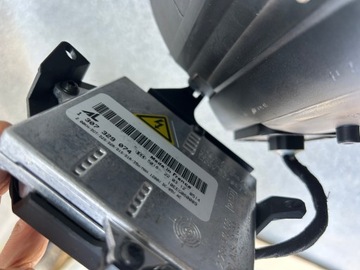 фото thumb №6, Лампа права передня mini cooper r50 r52 r53 ксенон європа 6933838 познань