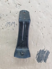 фото thumb №1, Кронштейн кронштейн кронштейн smart fortwo 453