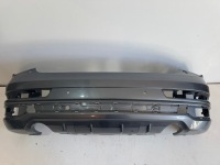 фото thumb №1, Audi q3 8u lift s-line бампер задній задня 8u0807521as