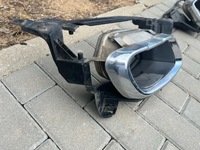 фото thumb №6, Наконечник выхлоп правая + кронштейн направляющая bmw x5 g05 m-pakiet 8074190-04