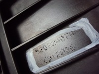 фото thumb №4, Корпус фильтра воздуха chrysler voyager 2.9 d