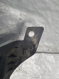 фото thumb №10, Решётка радиатора решётка радиатора mazda 6 gg 05-07 lift