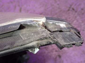 фото thumb №7, Renault scenic i рестайлінг fl 99-03 лампа перед права фара правий 7700432097