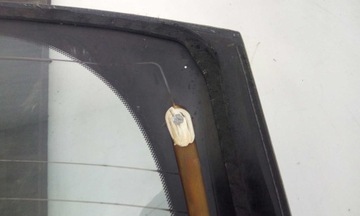 фото thumb №5, Стекло задняя зад toyota avensis ii 03-08 org