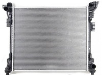 фото thumb №1, Радиатор wody dodge grand caravan 2008/2020