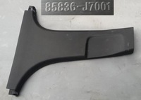 фото thumb №1, Защита стойка левая kia ceed iii 85836-j7001